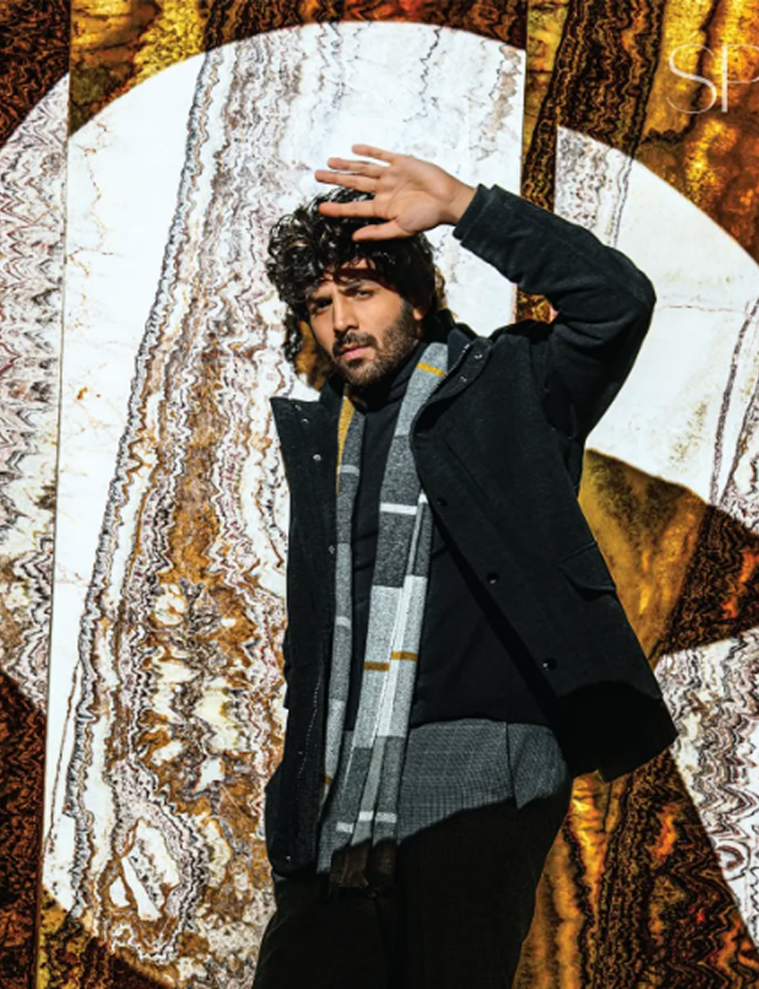 India Today Spice X The Quarry Kartik Aaryan At The Quarry CO:LAB